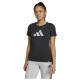 Adidas Παιδική κοντομάνικη μπλούζα Essentials Glam Graphic Tee